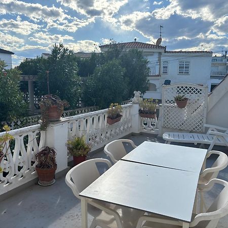 Apartamento A 75M Del Mar Вінарос Екстер'єр фото
