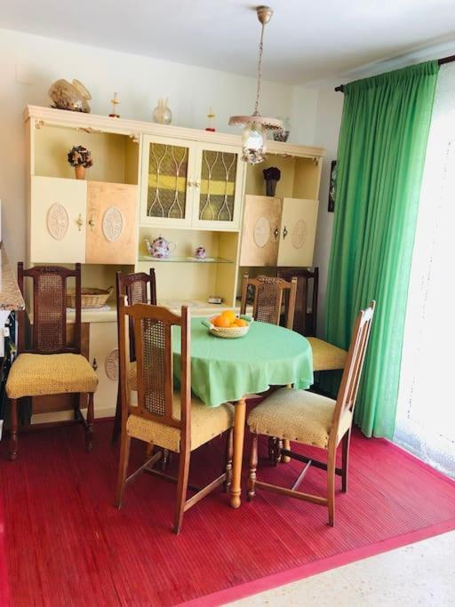 Apartamento A 75M Del Mar Вінарос Екстер'єр фото