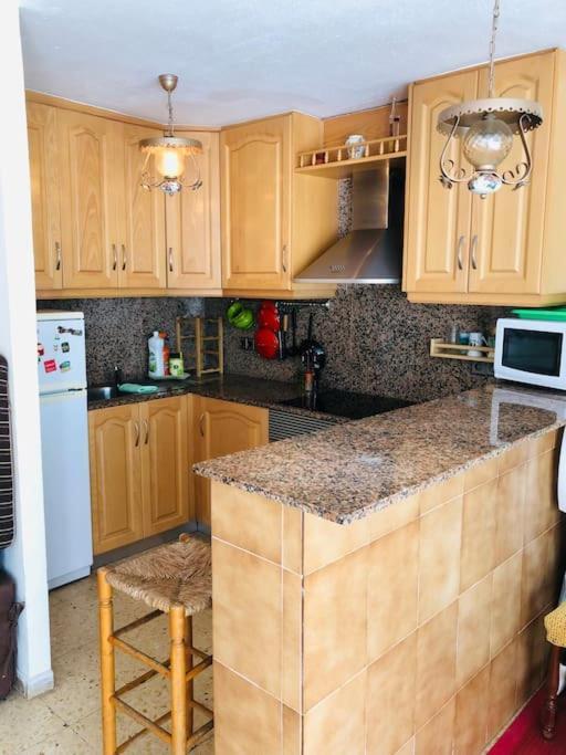 Apartamento A 75M Del Mar Вінарос Екстер'єр фото