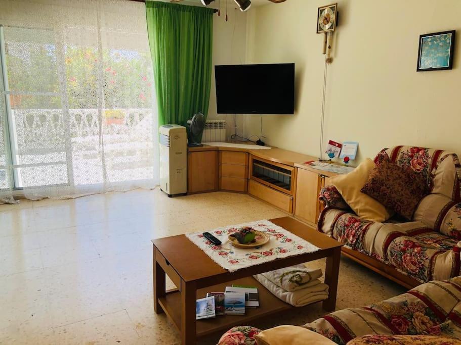 Apartamento A 75M Del Mar Вінарос Екстер'єр фото