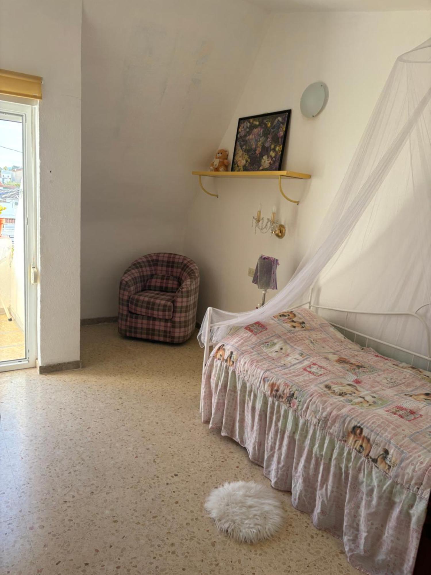 Apartamento A 75M Del Mar Вінарос Екстер'єр фото